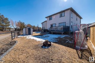 Photo 2: 60 BECKER Crescent: Fort Saskatchewan House for sale : MLS®# E4383789