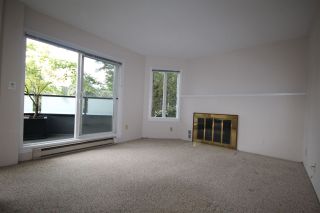 Photo 3: 101 1480 COMOX Street in Vancouver: West End VW Condo for sale (Vancouver West)  : MLS®# R2369189