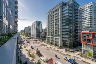 Photo 37: 713 108 E 1ST Avenue in Vancouver: Mount Pleasant VE Condo for sale in "Meccania" (Vancouver East)  : MLS®# R2264676