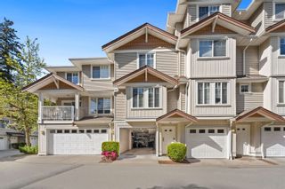 Main Photo: 32 12711 64TH Avenue in Surrey: West Newton Townhouse for sale in "PALETTE ON THE PARK" : MLS®# R2874684