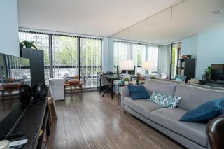 Photo 5: 1216 933 HORNBY Street in Vancouver: Downtown VW Condo for sale in "Electric Avenue" (Vancouver West)  : MLS®# R2805988