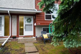 Photo 1: 170 6915 Ranchview Drive NW in Calgary: Ranchlands Row/Townhouse for sale : MLS®# A2080761