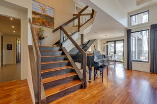 Photo 34: 163 Quesnell Crescent NW: Edmonton House for sale