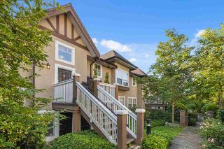 Main Photo: 30 7238 18TH AVENUE in Burnaby: Edmonds BE Townhouse for sale (Burnaby East)  : MLS®# R2505163
