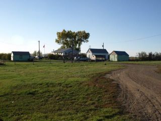 Photo 13: 498110 272 STREET SE: Rural Foothills County Detached for sale : MLS®# A1096992