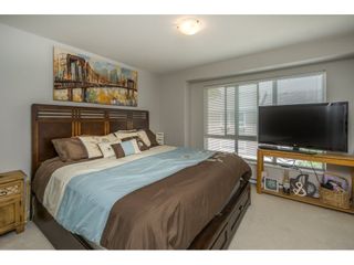 Photo 20: 98 19505 68A Avenue in Surrey: Clayton Townhouse for sale (Cloverdale)  : MLS®# R2075553