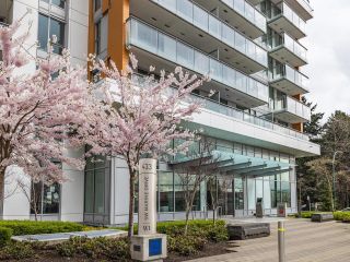 Photo 2: 2106 433 SW MARINE Drive in Vancouver: Marpole Condo for sale (Vancouver West)  : MLS®# R2672110