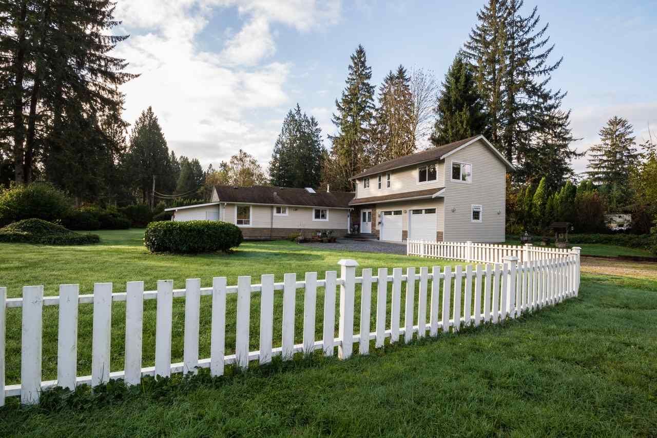 Main Photo: 23055 132 AVENUE in Maple Ridge: Silver Valley House for sale : MLS®# R2012983