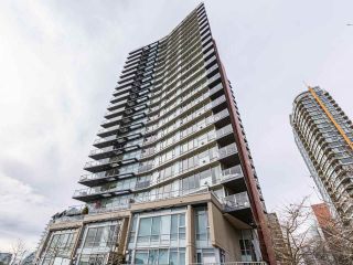 Photo 29: 806 8 SMITHE Mews in Vancouver: Yaletown Condo for sale in "FLAGSHIP" (Vancouver West)  : MLS®# R2549159