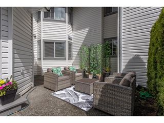 Photo 30: 703 21937 48 Avenue in Langley: Murrayville Townhouse for sale in "Orangewood" : MLS®# R2593758