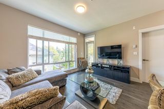 Photo 13: 415 2465 WILSON Avenue in Port Coquitlam: Central Pt Coquitlam Condo for sale in "ORCHID PHASE 2" : MLS®# R2743581