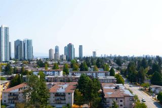 Photo 11: 1505 6759 WILLINGDON Avenue in Burnaby: Metrotown Condo for sale in "BALMORAL ON THE PARK" (Burnaby South)  : MLS®# R2302444