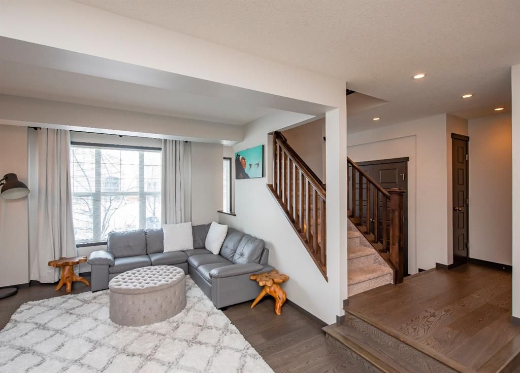 Photo 6: Photos: 71 Masters Avenue SE in Calgary: Mahogany Detached for sale : MLS®# A1069098