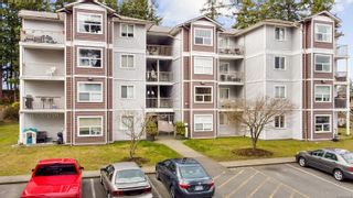 Photo 12: 206 282 Birch St in Campbell River: CR Campbell River Central Condo for sale : MLS®# 894916