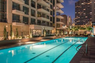 Photo 54: DOWNTOWN Condo for sale : 2 bedrooms : 550 Front Street #908 in San Diego