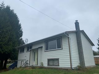 Photo 1: 260 Marine Dr in Ucluelet: PA Ucluelet House for sale (Port Alberni)  : MLS®# 857797