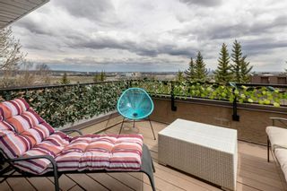 Photo 23: 10 122 Village Heights SW in Calgary: Patterson Apartment for sale : MLS®# A1218753