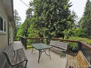 Photo 16:  in VICTORIA: SW West Saanich House for sale (Saanich West)  : MLS®# 671235
