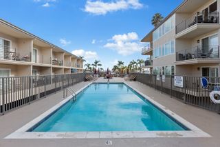 Photo 8: POINT LOMA Condo for sale: 1021 Scott Street #108 in San Diego