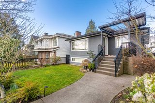 Photo 2: 4847 FRANCES Street in Burnaby: Capitol Hill BN House for sale (Burnaby North)  : MLS®# R2871709