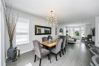 Photo 7: 93 8050 204 Street in Langley: Willoughby Heights Townhouse for sale in "ASHBURY + OAK" : MLS®# R2462104