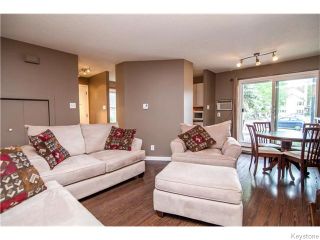 Photo 8: 610 Kenaston Boulevard in Winnipeg: River Heights South Condominium for sale (1D)  : MLS®# 1622382