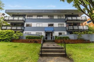 Main Photo: 204 441 E 3RD Street in North Vancouver: Lower Lonsdale Condo for sale : MLS®# R2889381