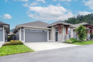 Photo 1: 46 46110 THOMAS ROAD in Chilliwack: House for sale (Sardis)  : MLS®# R2695673