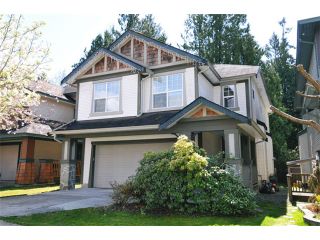 Photo 1: 24310 100B Avenue in Maple Ridge: Albion House for sale in "ALBION" : MLS®# V1058134