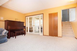 Photo 35: 324 Columbia Drive in Winnipeg: Whyte Ridge Residential for sale (1P)  : MLS®# 202023445