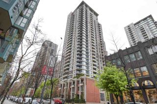 Photo 7: 3001 928 HOMER Street in Vancouver: Yaletown Condo for sale in "YALETOWN PARK 1" (Vancouver West)  : MLS®# R2387487