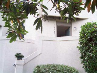 Photo 1: LA JOLLA Residential for sale or rent : 2 bedrooms : 3233 Via Alicante #46