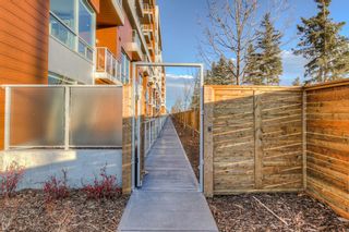 Photo 29: 114 8445 Broadcast Avenue SW in Calgary: West Springs Apartment for sale : MLS®# A2115907