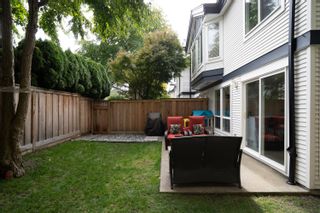 Photo 13: 16 4748 54A Street in Ladner: Delta Manor Townhouse for sale in "ROSEWOOD COURT" : MLS®# R2885483