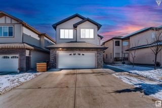 Photo 1: 16723 61 Street in Edmonton: Zone 03 House for sale : MLS®# E4373804