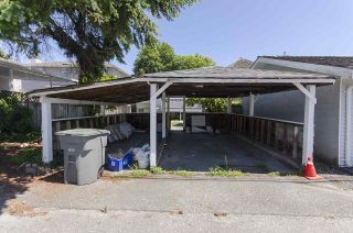 Photo 20: 8221 FREMLIN STREET in Vancouver: Marpole House for sale (Vancouver West)  : MLS®# R2085070