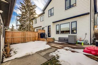 Photo 39: 1208 Richland Road NE in Calgary: Renfrew Semi Detached (Half Duplex) for sale : MLS®# A2106651