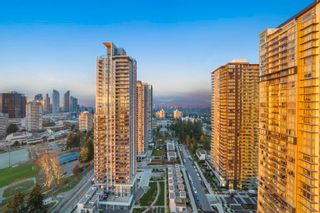 Photo 12: 2503 6699 DUNBLANE Avenue in Burnaby: Metrotown Condo for sale (Burnaby South)  : MLS®# R2648639