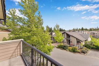 Photo 7: 6 630 Brookside Rd in Colwood: Co Latoria Row/Townhouse for sale : MLS®# 843509