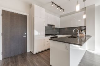 Photo 3: 421 9366 TOMICKI Avenue in Richmond: West Cambie Condo for sale in "ALEXANDRA COURT" : MLS®# R2117161