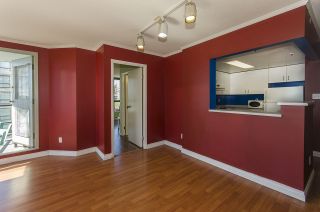 Photo 4: 1204 828 AGNES Street in New Westminster: Downtown NW Condo for sale : MLS®# R2102690