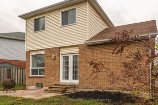 Photo 17: 24 Mossgrove Court in Clarington: Courtice House (2-Storey) for sale : MLS®# E8298204