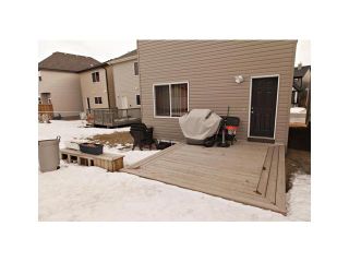 Photo 20: 1102 NEW BRIGHTON Park SE in : New Brighton Residential Detached Single Family for sale (Calgary)  : MLS®# C3555286