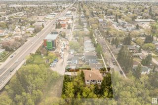 Photo 29: 9330 81 Avenue in Edmonton: Zone 17 House for sale : MLS®# E4279243