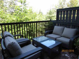 Photo 8: 69 3010 RIVERBEND Drive in Coquitlam: Coquitlam East Townhouse for sale in "WESTWOOD" : MLS®# R2082047