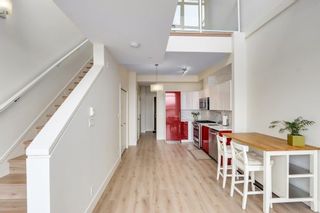 Photo 4: 401 2250 COMMERCIAL Drive in Vancouver: Grandview Woodland Condo for sale (Vancouver East)  : MLS®# R2641336