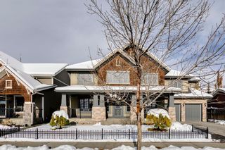 Photo 39: 8232 9 Avenue SW in Calgary: West Springs Detached for sale : MLS®# A2022941