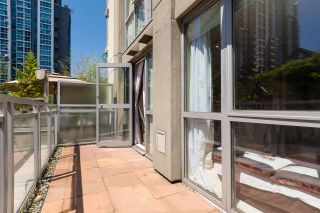 Photo 15: 402 1238 RICHARDS STREET in Vancouver: Yaletown Condo for sale (Vancouver West)  : MLS®# R2085902