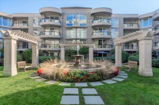 Photo 18: 1806 7080 ST. ALBANS Road in Richmond: Brighouse South Condo for sale in "MONACO AT THE PALMS" : MLS®# R2213103