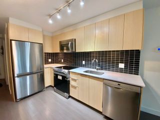 Photo 2: 808 1325 ROLSTON Street in Vancouver: Downtown VW Condo for sale (Vancouver West)  : MLS®# R2712074